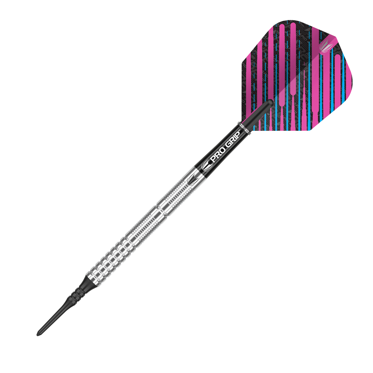 Target Darts Ricky Evans Rapid 90% Tungsten 18 grams